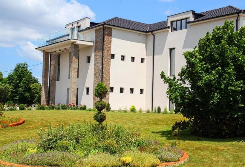 S Club Resort Hotel Aqua Park And Spa