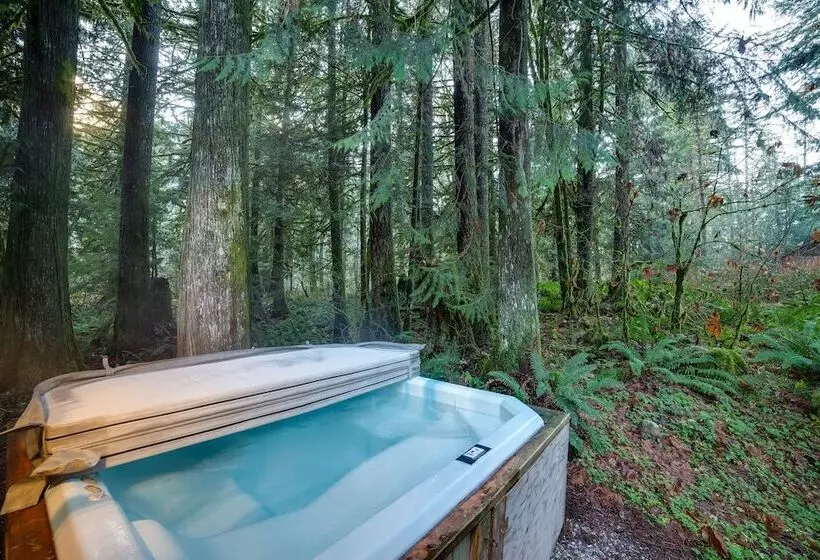 60gs   Hot Tub   Bbq   Wifi   Sleeps 2