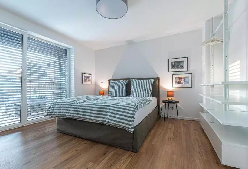 B26 Apartments   Unterwegs Zu Hause