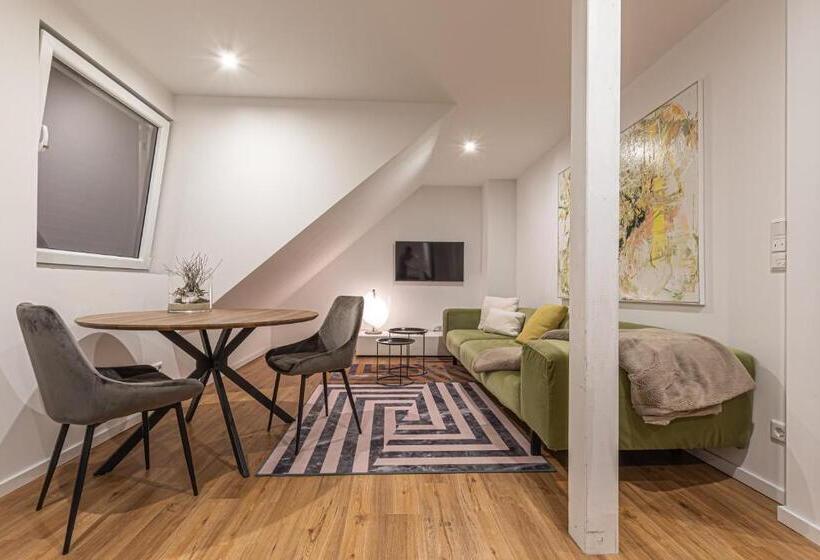 B26 Apartments   Unterwegs Zu Hause