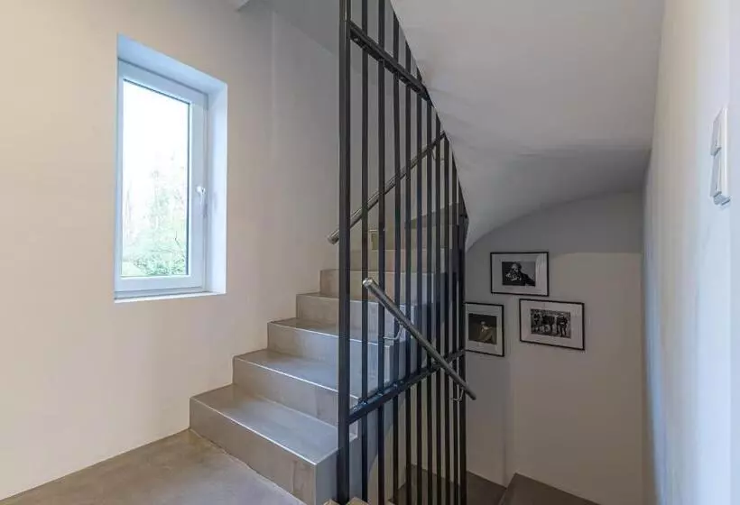 B26 Apartments   Unterwegs Zu Hause