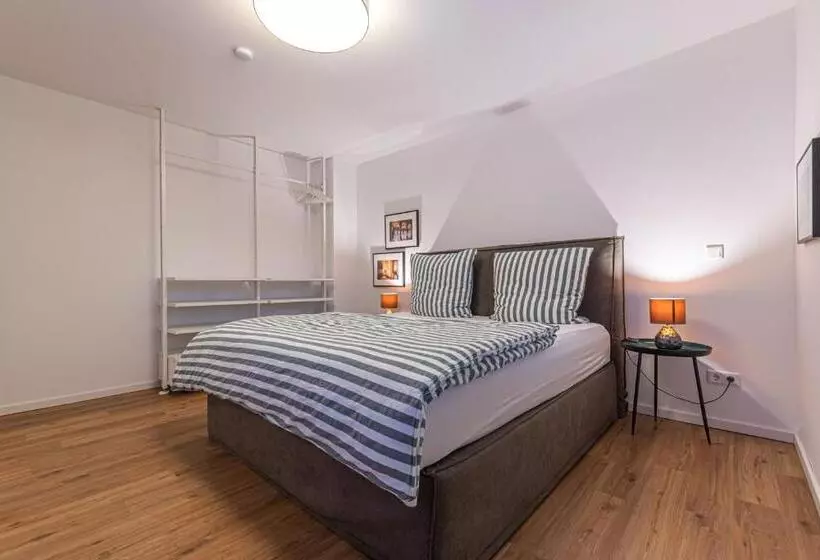 B26 Apartments   Unterwegs Zu Hause