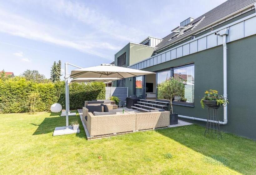 B26 Apartments   Unterwegs Zu Hause