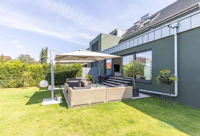 B26 Apartments   Unterwegs Zu Hause