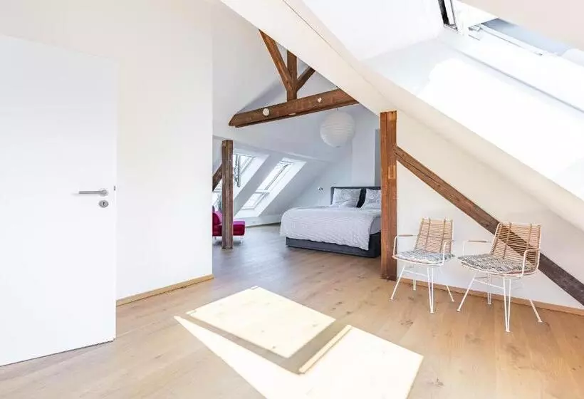 B26 Apartments   Unterwegs Zu Hause