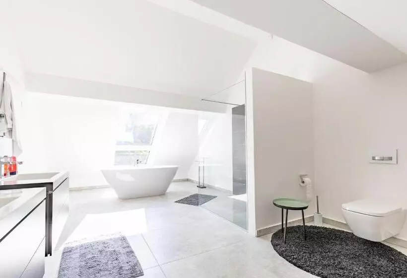 B26 Apartments   Unterwegs Zu Hause