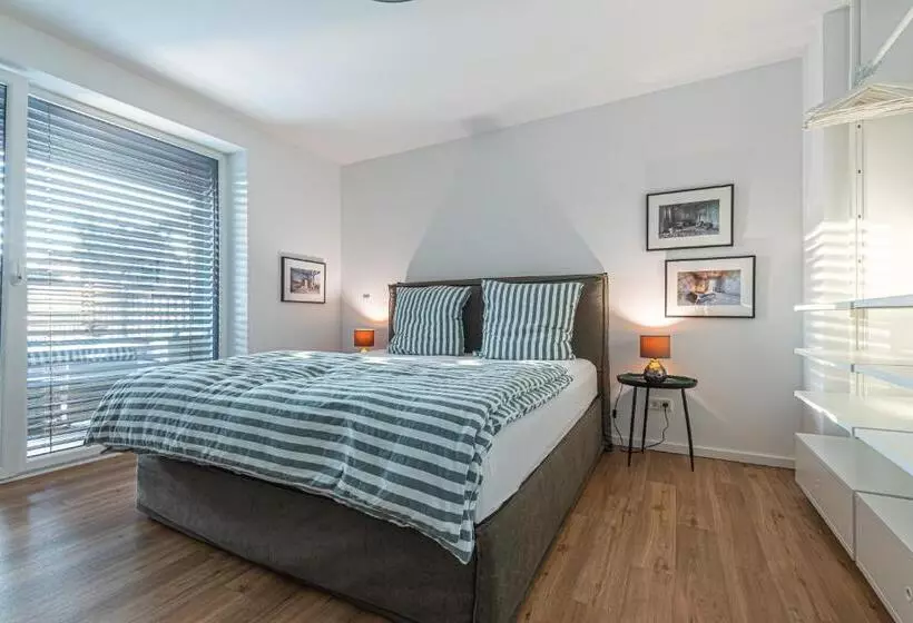 B26 Apartments   Unterwegs Zu Hause