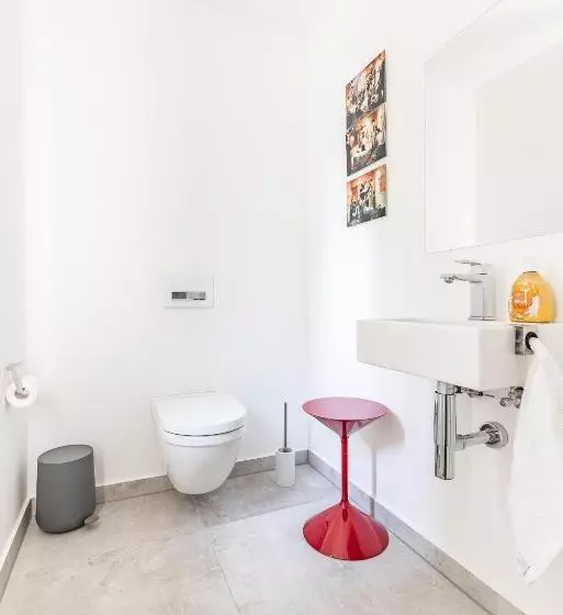 B26 Apartments   Unterwegs Zu Hause