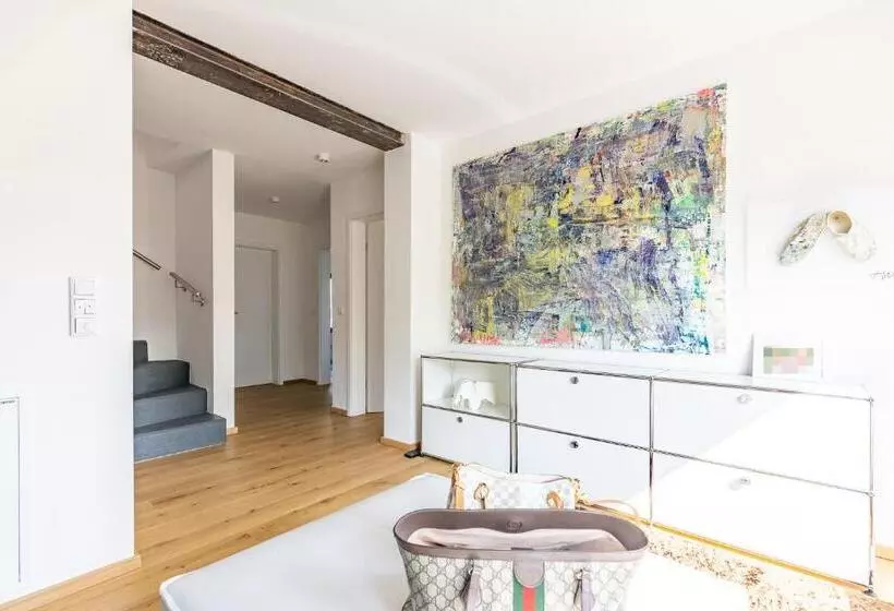 B26 Apartments   Unterwegs Zu Hause