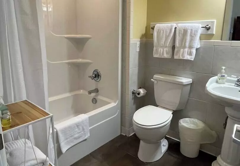 Aamiaismajoitus (B&B) Grand Lux Inn