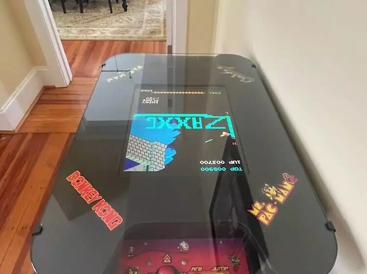 Aamiaismajoitus (B&B) Grand Lux Inn