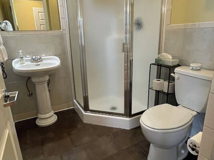 Bed and Breakfast Grand Lux Inn