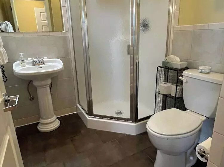 Aamiaismajoitus (B&B) Grand Lux Inn