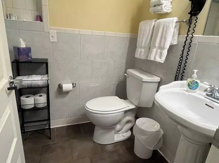 Aamiaismajoitus (B&B) Grand Lux Inn