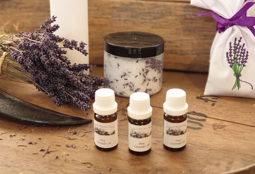 Charles Reuben Estate