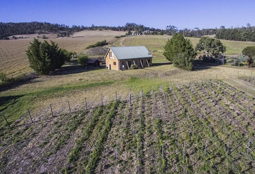 Charles Reuben Estate