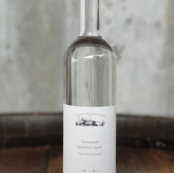 Charles Reuben Estate