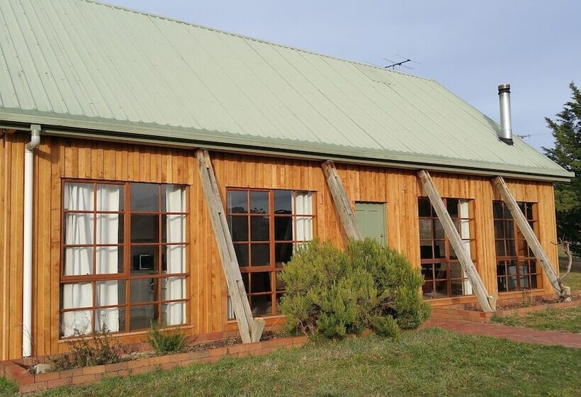 Charles Reuben Estate