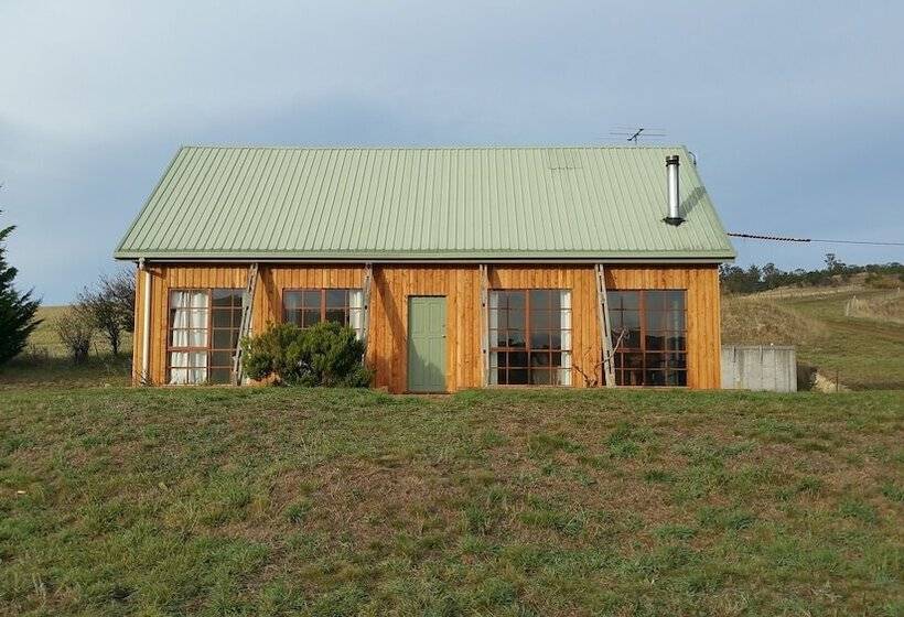 Charles Reuben Estate