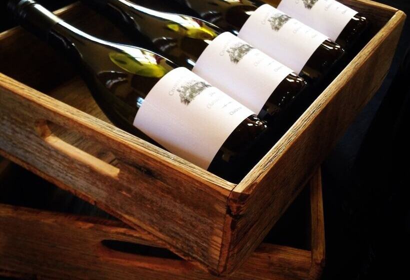 Charles Reuben Estate