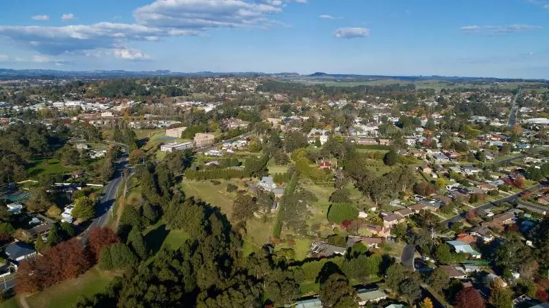 Argyle Hotel Southern Highlands