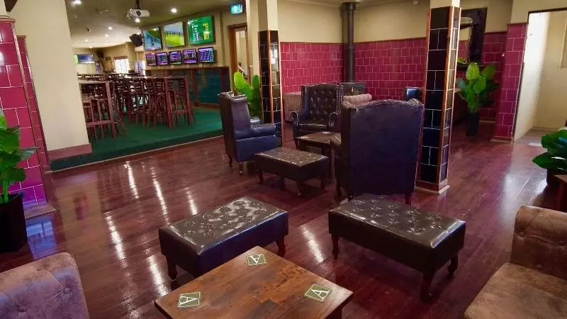 Argyle Hotel Southern Highlands