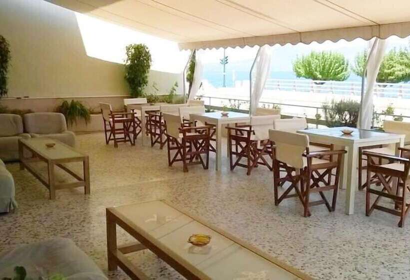 בית מלון כפרי Astir Bianco