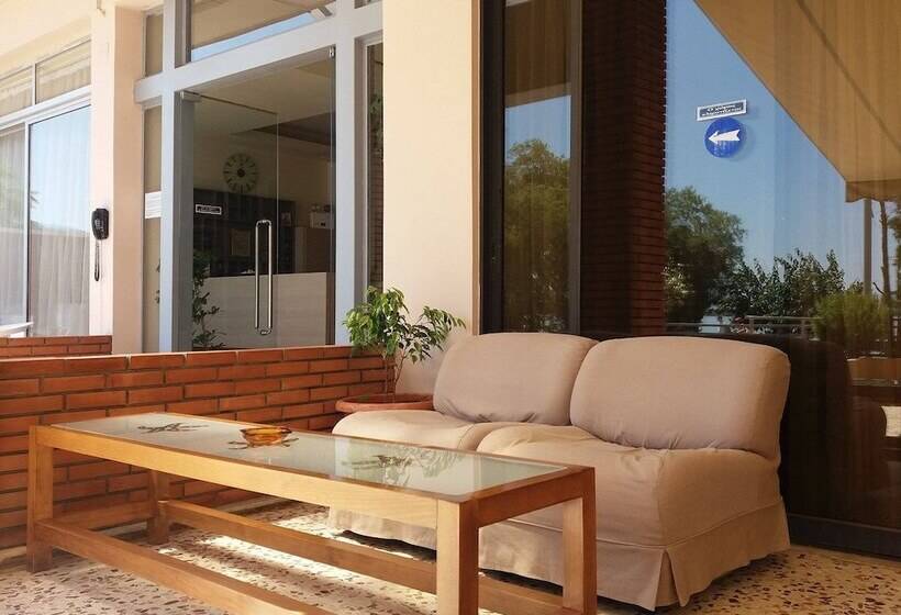 בית מלון כפרי Astir Bianco