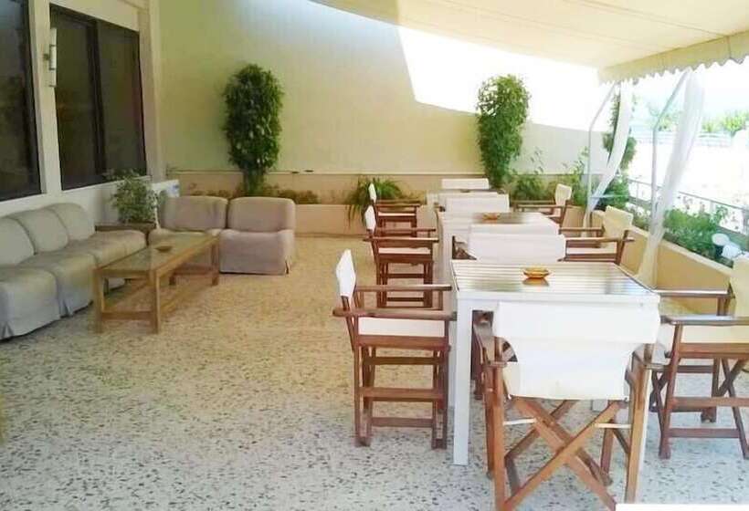 בית מלון כפרי Astir Bianco