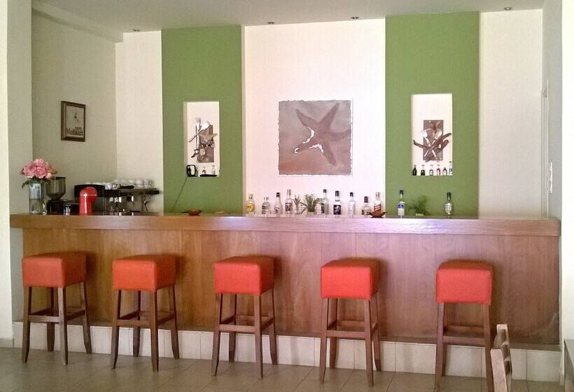 בית מלון כפרי Astir Bianco