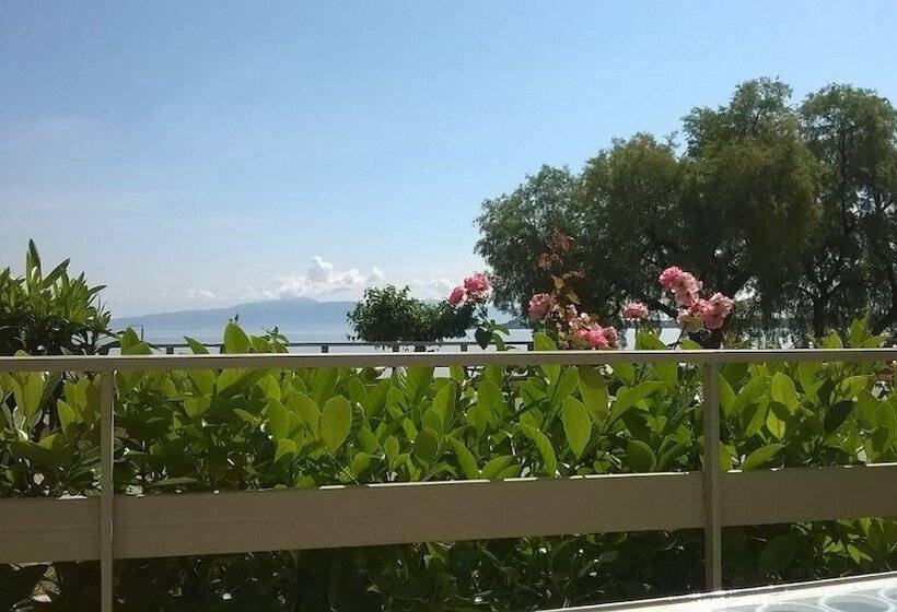 בית מלון כפרי Astir Bianco