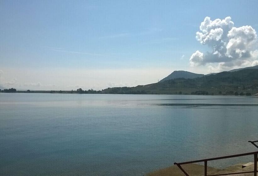 בית מלון כפרי Astir Bianco