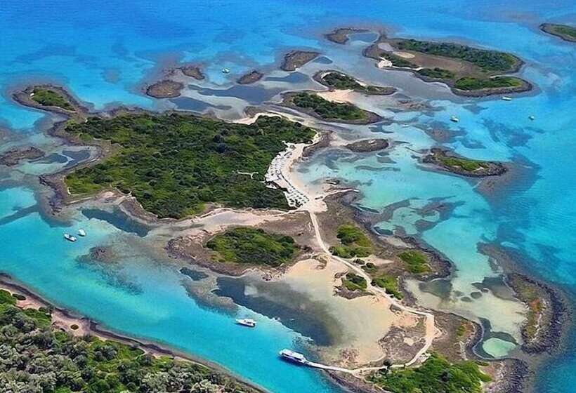 בית מלון כפרי Astir Bianco