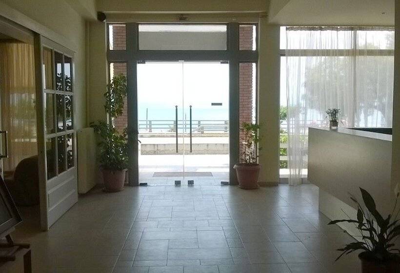 בית מלון כפרי Astir Bianco