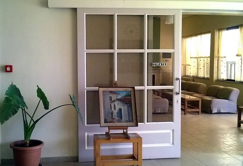 בית מלון כפרי Astir Bianco