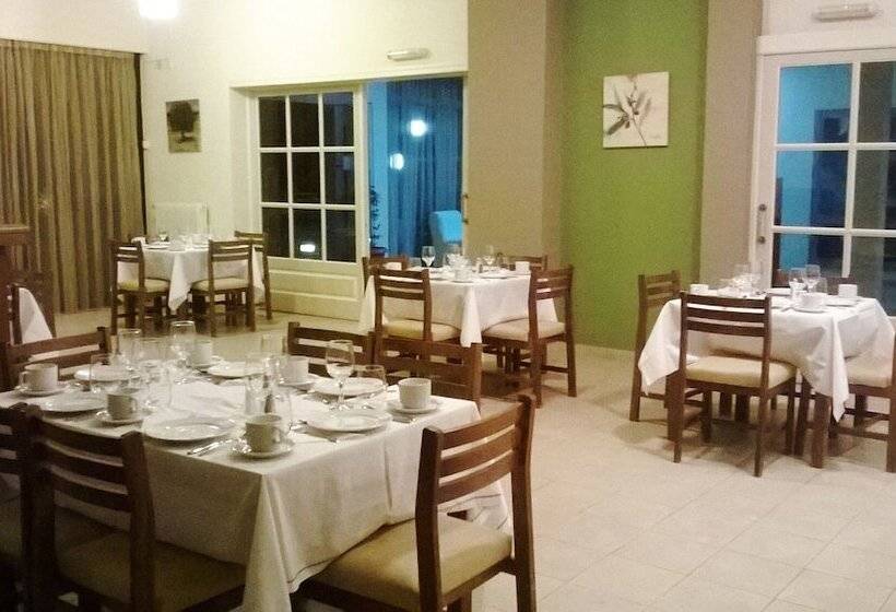 בית מלון כפרי Astir Bianco