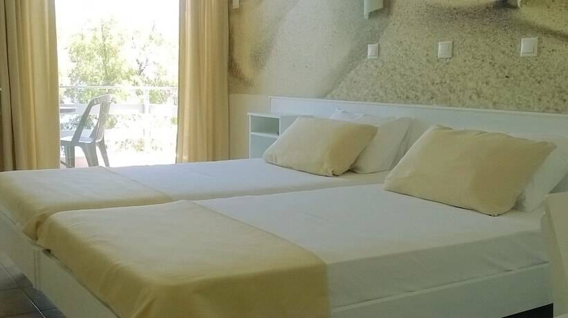 בית מלון כפרי Astir Bianco