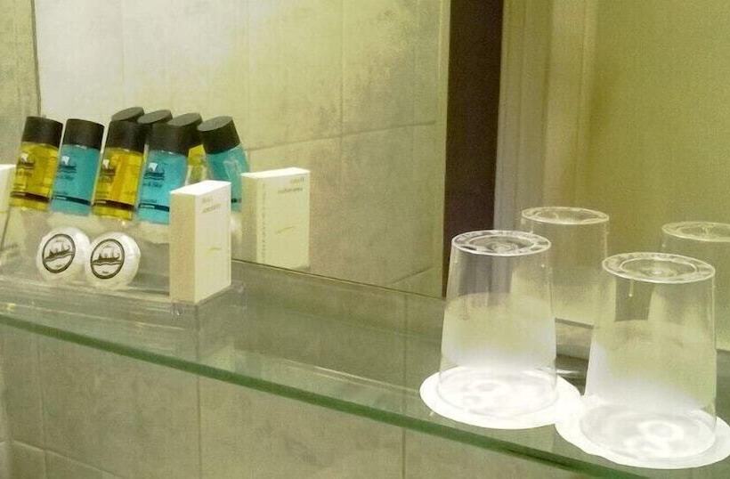 בית מלון כפרי Astir Bianco