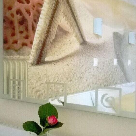 בית מלון כפרי Astir Bianco