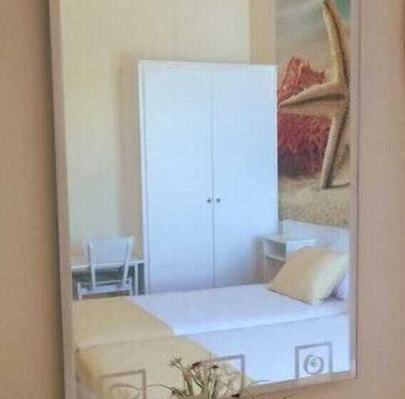 בית מלון כפרי Astir Bianco