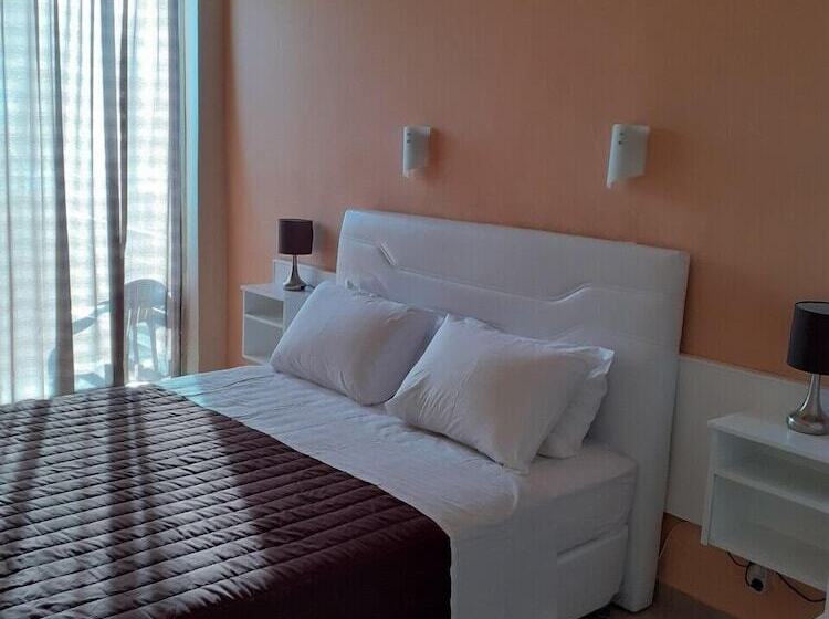 בית מלון כפרי Astir Bianco