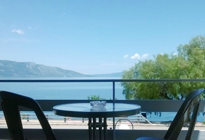 בית מלון כפרי Astir Bianco