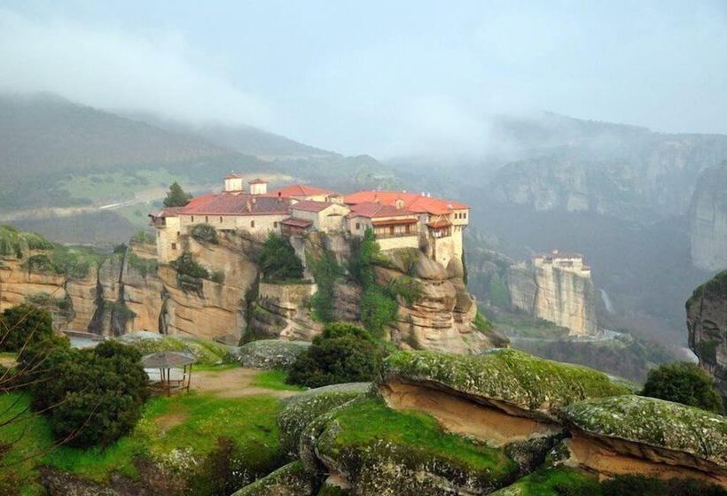 בית מלון כפרי Astir Bianco