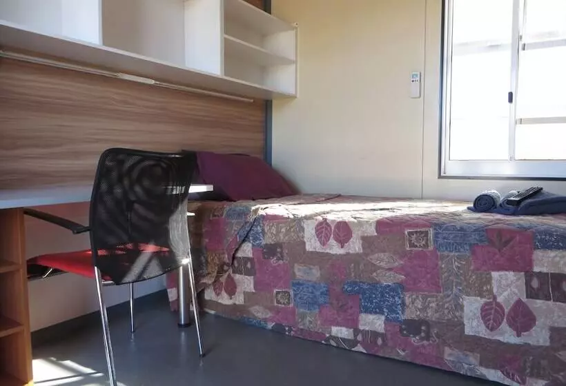 Hotelli Blackrock Tourist Park