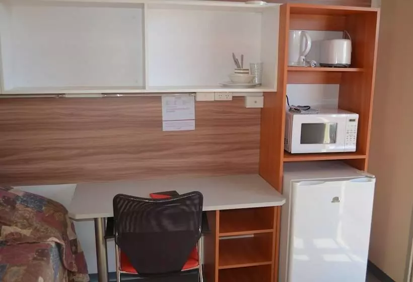 Hotelli Blackrock Tourist Park