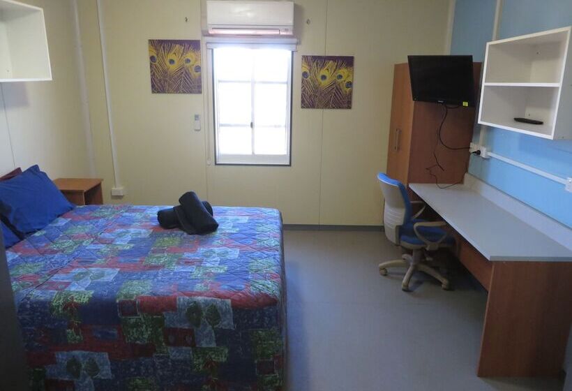 酒店 Blackrock Tourist Park