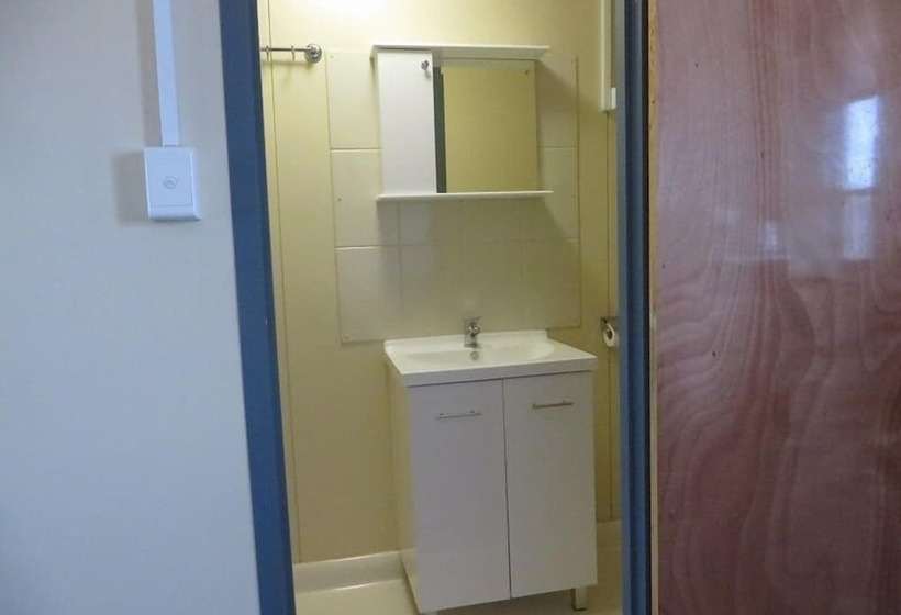 酒店 Blackrock Tourist Park