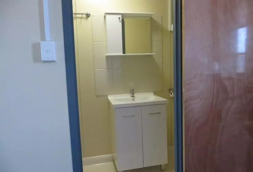 Hotelli Blackrock Tourist Park