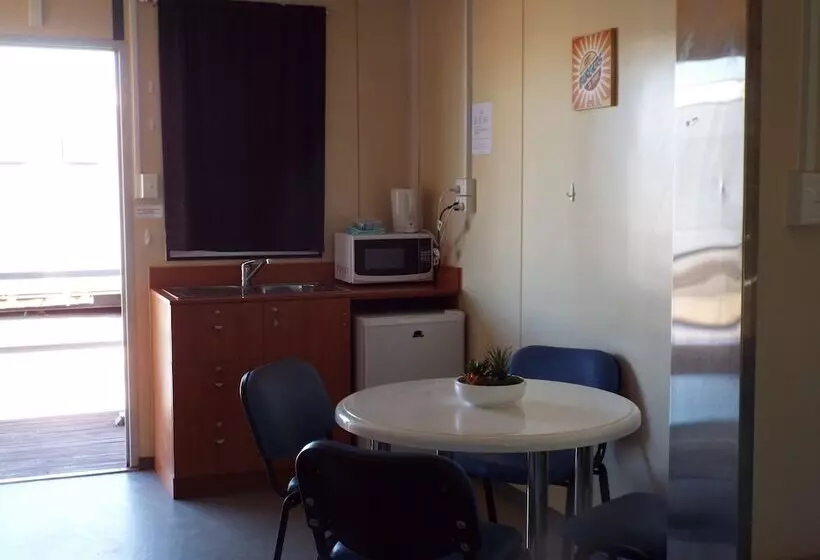 Hotelli Blackrock Tourist Park