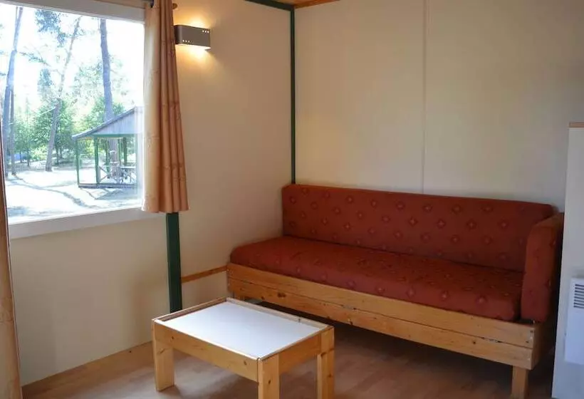 Hotelli Camping Du Lac